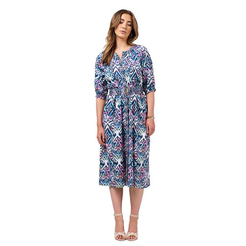 Loobie's Story Gypset Midi Dress